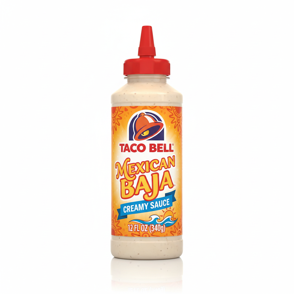 https://farmorganic.shop/products/taco-bell-mexican-taco-bell-baja-creamy-sauce-12oz-12-ounce