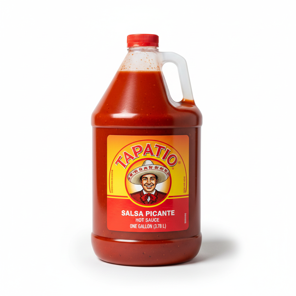 https://farmorganic.shop/products/tapatio-salsa-picante-hot-sauce-1-gallon-jug
