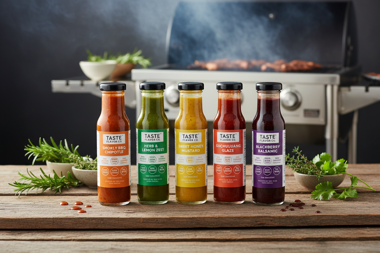 https://farmorganic.shop/products/taste-flavor-co-grilling-dipping-sauce-and-marinade-great-tasting-low-calorie-sauces-keto-friendly-no-oils-5-pack-variety