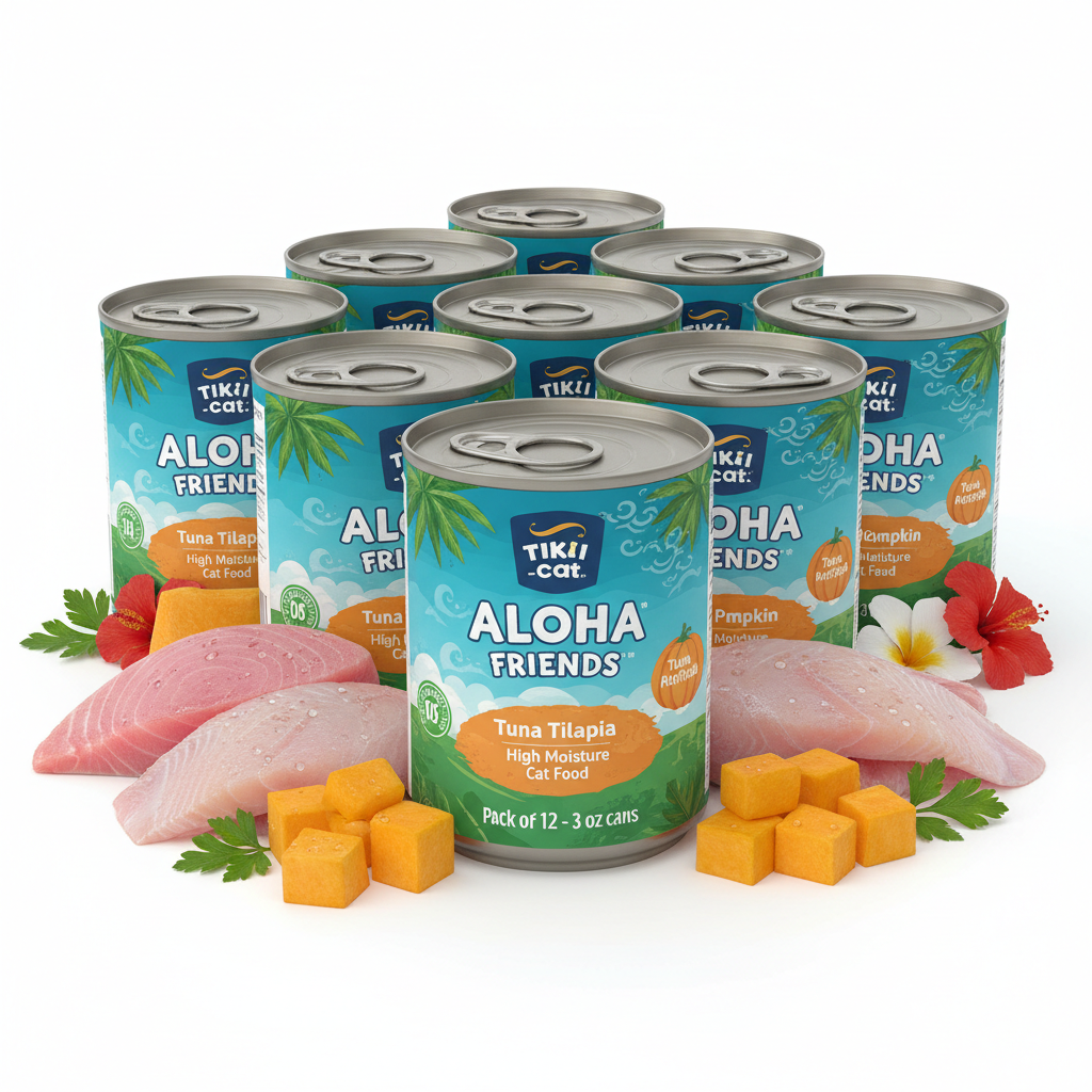 https://farmorganic.shop/products/tiki-cat-aloha-friends-tuna-tilapia-pumpkin-grain-free-high-moisture-wet-cat-food-for-all-life-stages-3-oz-cans-pack-of-12 https://farmorganic.shop/products/tiki-cat-aloha-friends-tuna-tilapia-pumpkin-grain-free-high-moisture-wet-cat-food-for-all-life-stages-3-oz-cans-pack-of-12