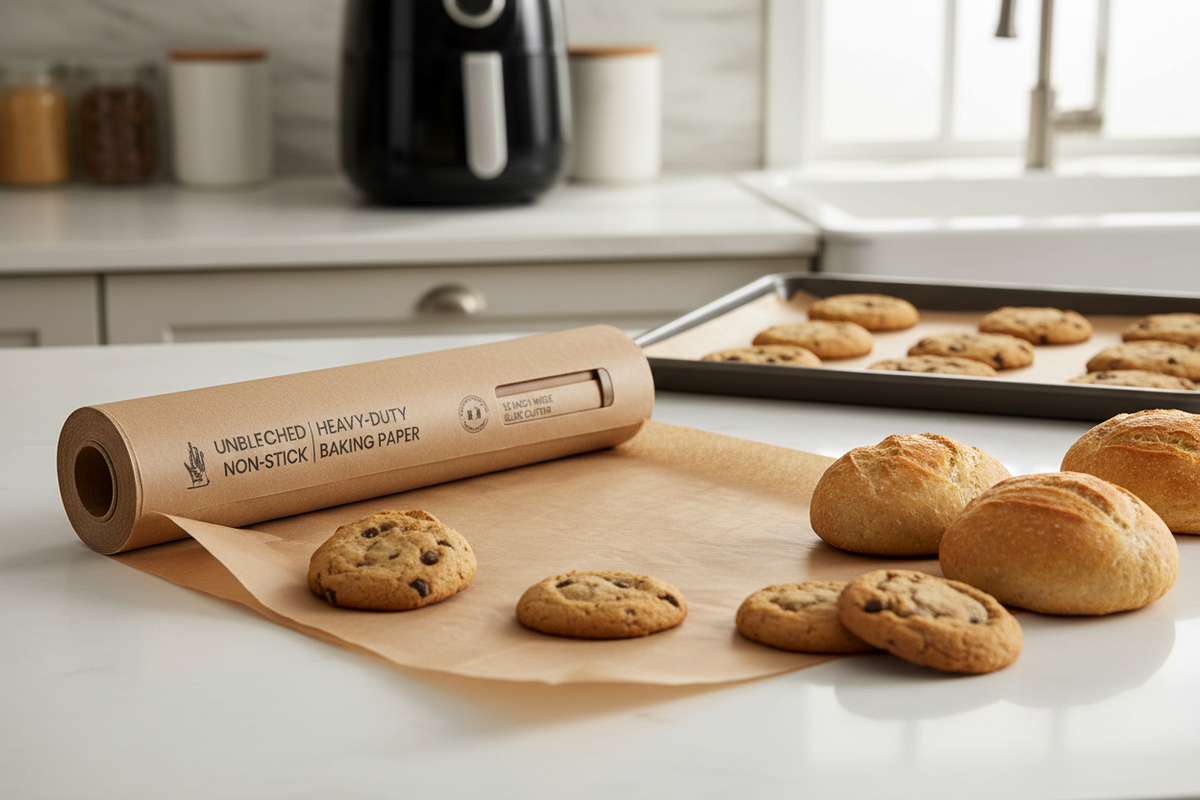 https://farmorganic.shop/products/unbleached-parchment-paper-roll-for-baking-12in-x-262ft-260-sq-ft-heavy-duty-non-stick-baking-paper-with-slide-cutter-brown-parchment-paper-for-cooking-air-fryer-steaming-bread https://farmorganic.shop/products/unbleached-parchment-paper-roll-for-baking-12in-x-262ft-260-sq-ft-heavy-duty-non-stick-baking-paper-with-slide-cutter-brown-parchment-paper-for-cooking-air-fryer-steaming-bread