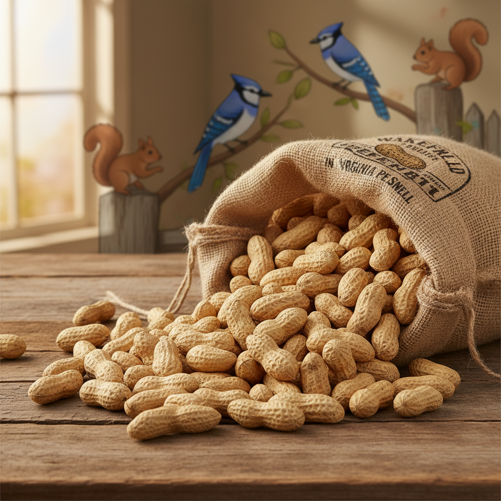 https://farmorganic.shop/products/wakefield-premium-virginia-peanuts-in-shell-for-squirrels-blue-jays-wildlife-25-lb-bulk-bag-hand-picked-raw-unsalted-high-protein-wild-bird-animal-feed https://farmorganic.shop/products/wakefield-premium-virginia-peanuts-in-shell-for-squirrels-blue-jays-wildlife-25-lb-bulk-bag-hand-picked-raw-unsalted-high-protein-wild-bird-animal-feed