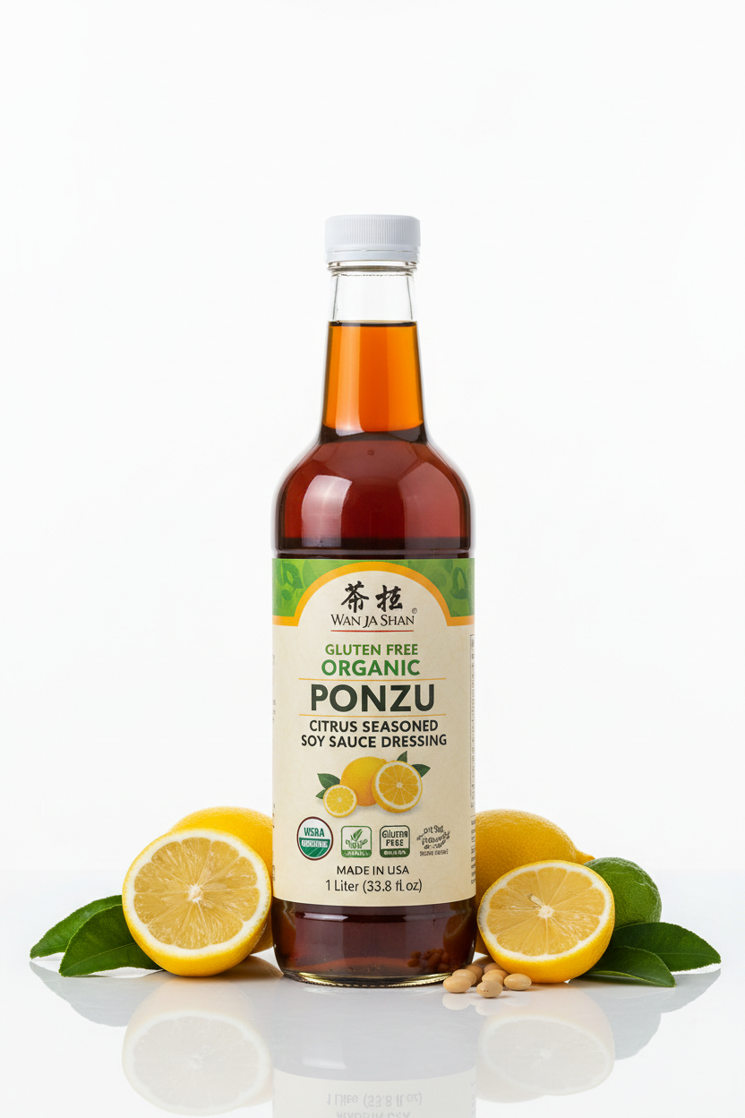 https://farmorganic.shop/products/wan-ja-shan-gluten-free-oragnic-ponzu-citrus-seasoned-soy-sauce-dressing-1liter-33-8oz-usda-certified-organic-gluten-free-made-in-usa-1-liter