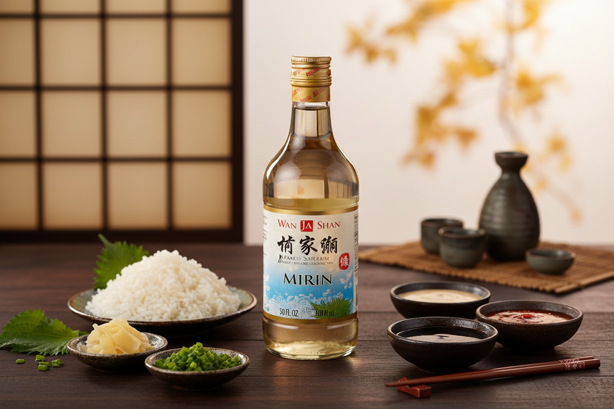 https://farmorganic.shop/products/wan-ja-shan-mirin-cooking-wine-premium-japanese-sweet-rice-wine-for-cooking-no-corn-syrup-added-perfect-for-sushi-rice-sauces-glazes-marinades-stir-fries-authentic-flavor-50oz