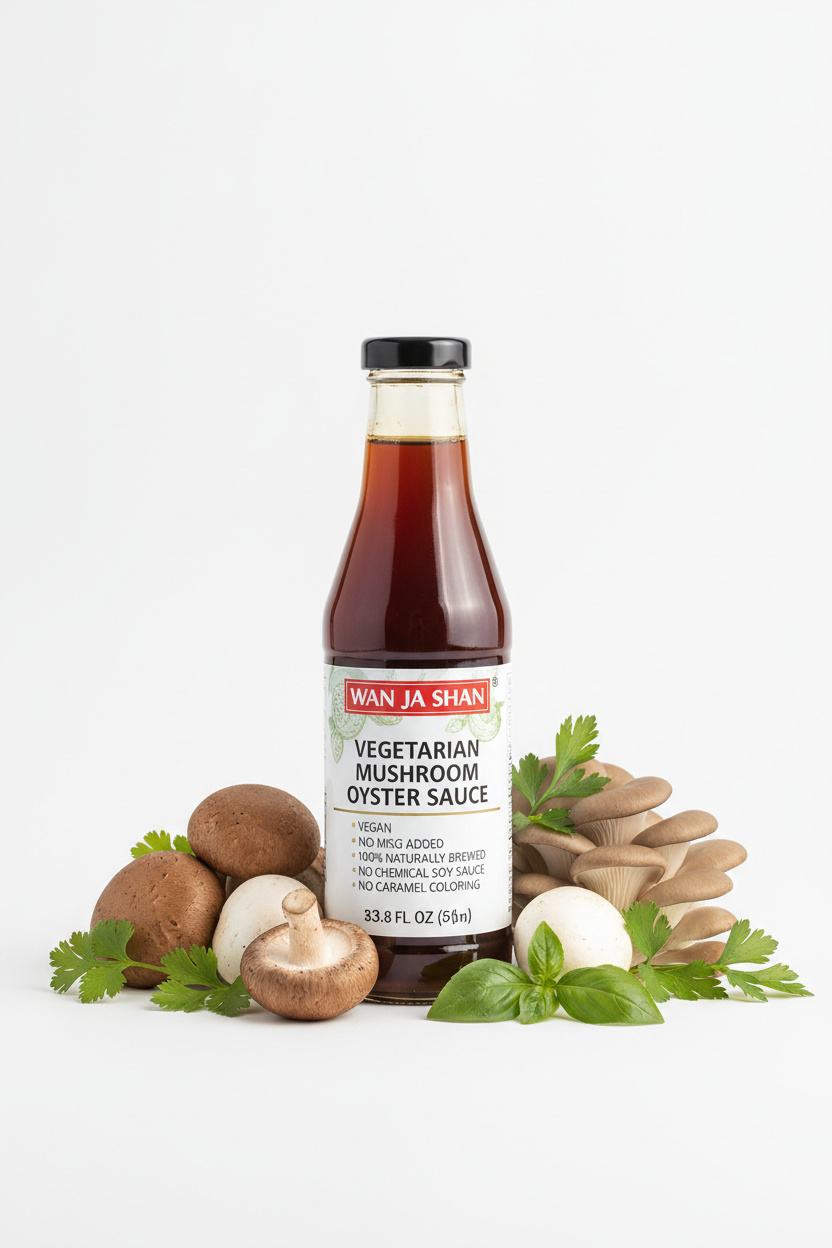 https://farmorganic.shop/products/wan-ja-shan-vegetarian-mushroom-oyster-sauce-33-8-fl-oz-vegan-non-gmo-no-msg-added-100-naturally-brewed-no-chemical-soy-sauce-no-caramel-coloring