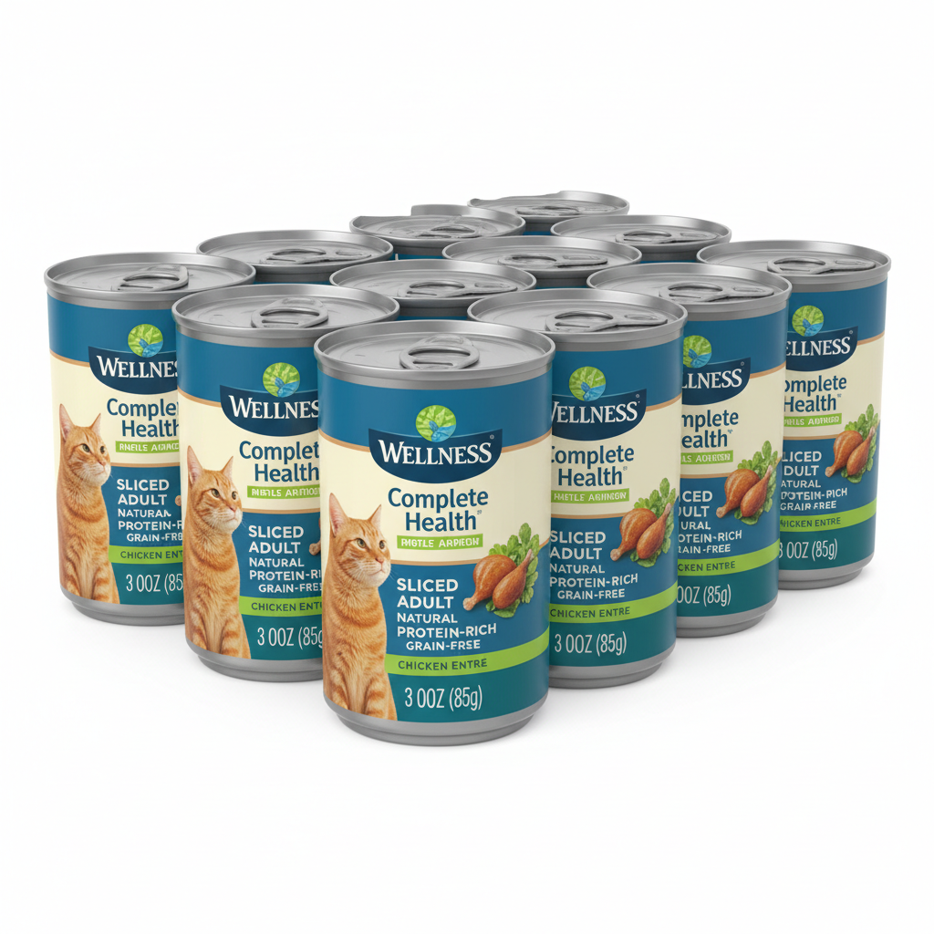 https://farmorganic.shop/products/wellness-complete-health-sliced-adult-wet-cat-food-natural-protein-rich-grain-free-3-ounce-24-pack-chicken-entree
