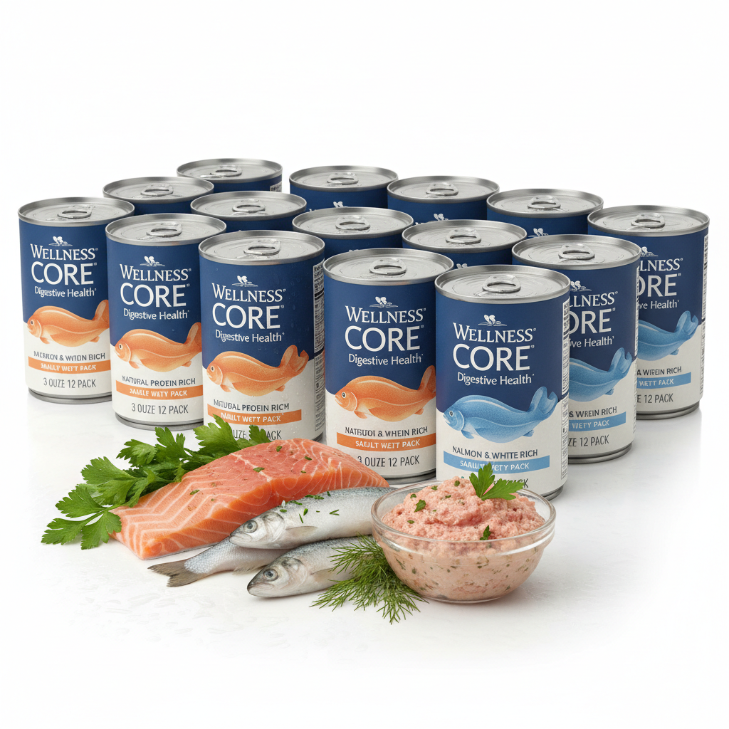https://farmorganic.shop/products/wellness-core-digestive-health-pate-adult-wet-cat-food-natural-protein-rich-grain-free-3-ounce-12-pack-salmon-whitefish-variety-pack