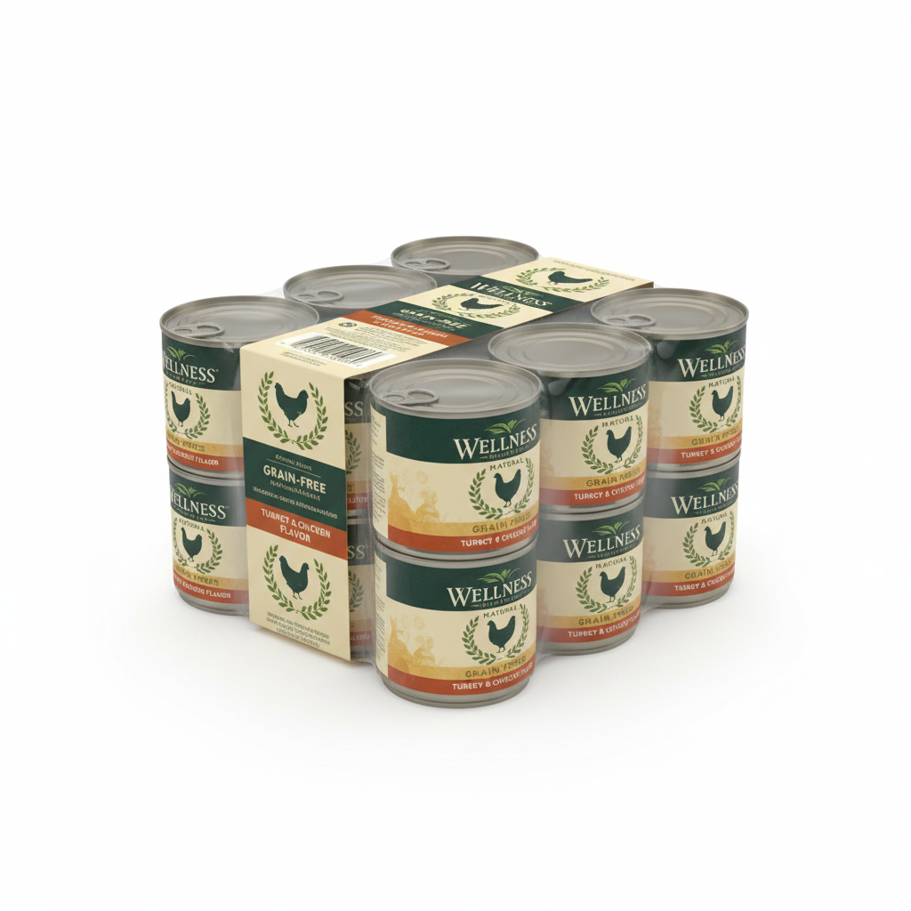 https://farmorganic.shop/products/wellness-natural-pet-food-core-natural-wet-grain-free-canned-dog-food-turkey-chicken-12-5-ounce-can-pack-of-12