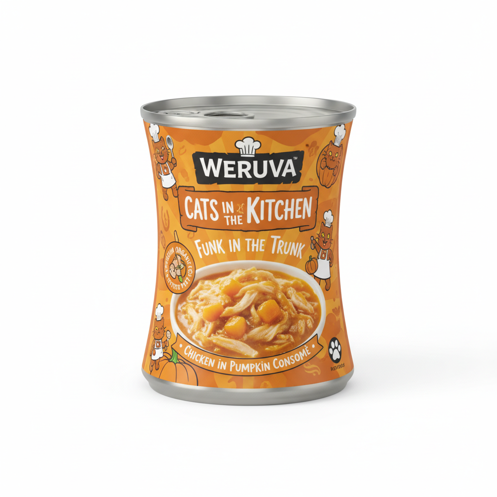 https://farmorganic.shop/products/weruva-cats-in-the-kitchen-funk-in-the-trunk-with-chicken-in-pumpkin-consomme-cat-food-6oz-can-pack-of-24
