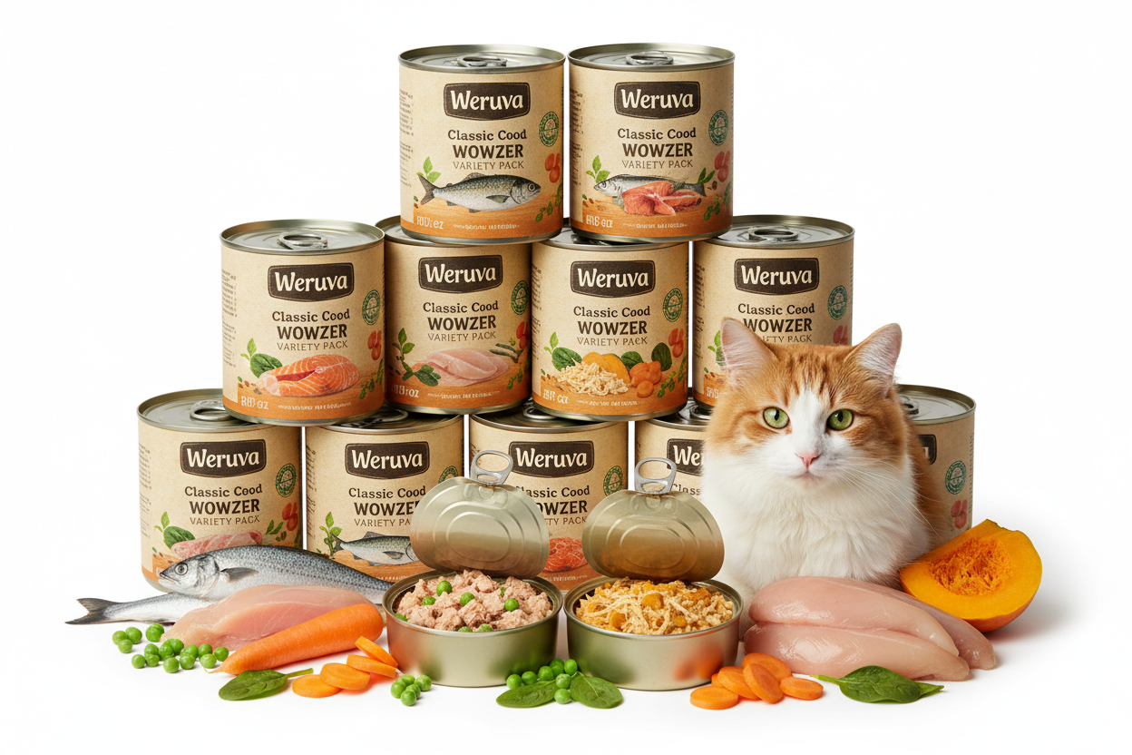 https://farmorganic.shop/products/weruva-classic-cat-food-wowzer-meowzer-variety-pack-10oz-cans-pack-of-12