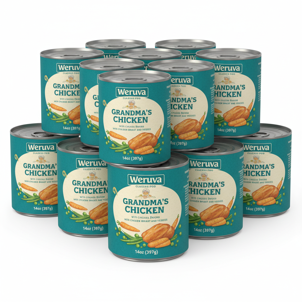 https://farmorganic.shop/products/weruva-classic-dog-food-grandmas-chicken-soup-with-chicken-breast-veggies-14oz-can-pack-of-12-teal