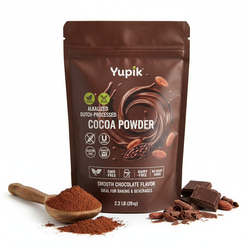 https://farmorganic.shop/products/yupik-alkalized-cocoa-powder-2-2-lb-35-2-oz-vegan-gluten-free-gmo-free-kosher-dairy-free-no-sugar-added-dutch-processed-cocoa-smooth-chocolate-flavor-ideal-for-baking-beverages