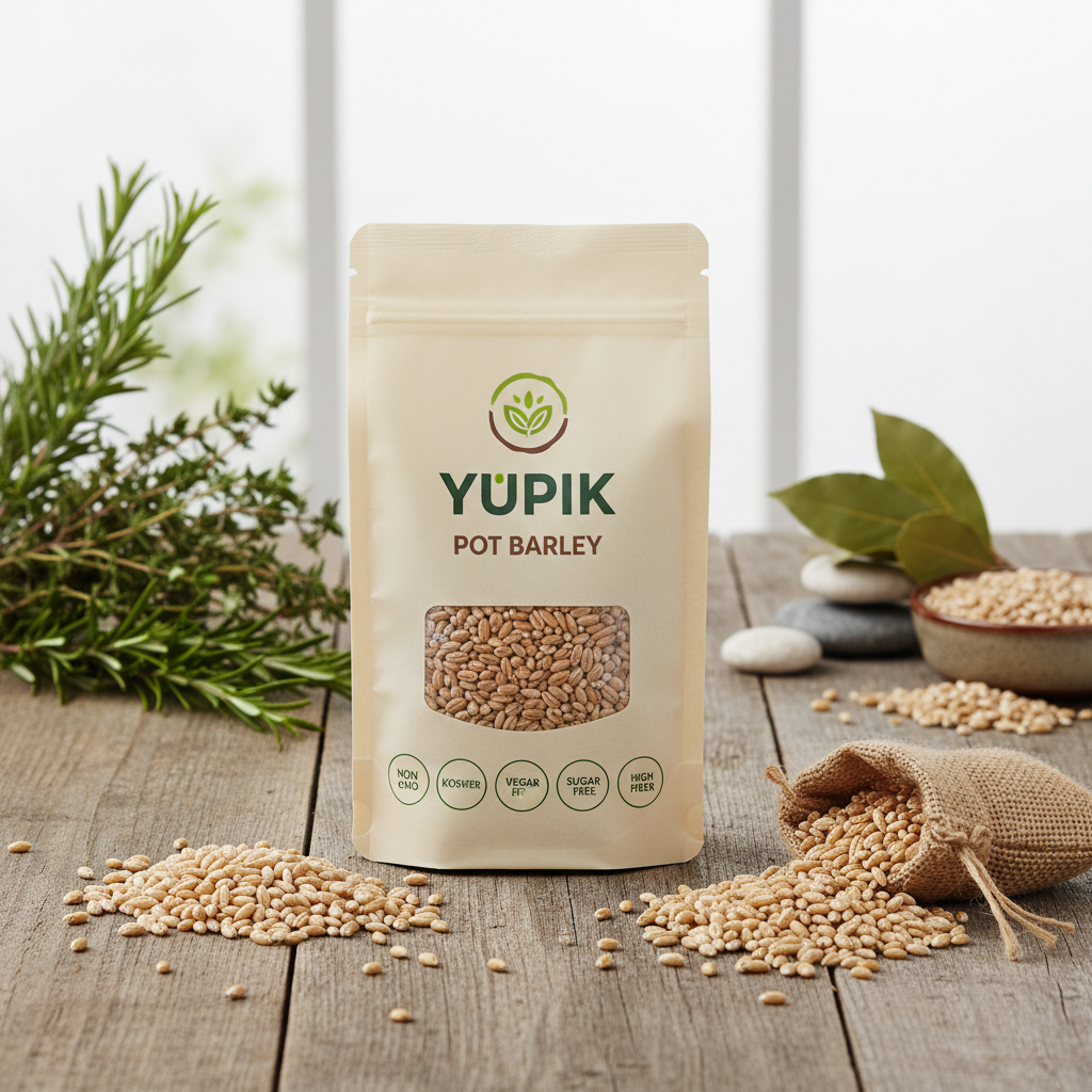https://farmorganic.shop/products/yupik-pot-barley-2-2-lb-35-2-oz-non-gmo-kosher-vegan-raw-whole-grains-sugar-free-salt-free-excellent-source-of-fiber-ideal-for-cooking-baking