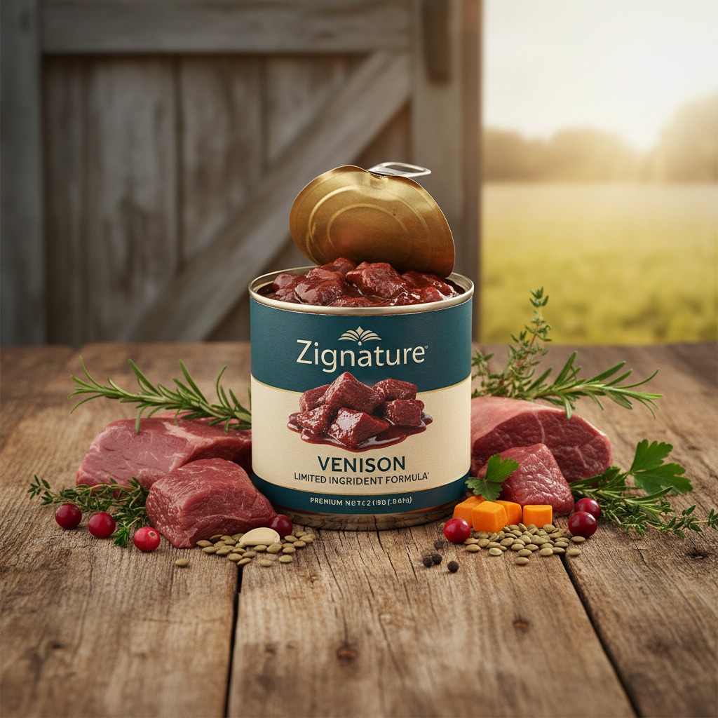https://farmorganic.shop/products/zignature-venison-limited-ingredient-formula-wet-dog-food-13oz-case-of-12 https://farmorganic.shop/products/zignature-venison-limited-ingredient-formula-wet-dog-food-13oz-case-of-12