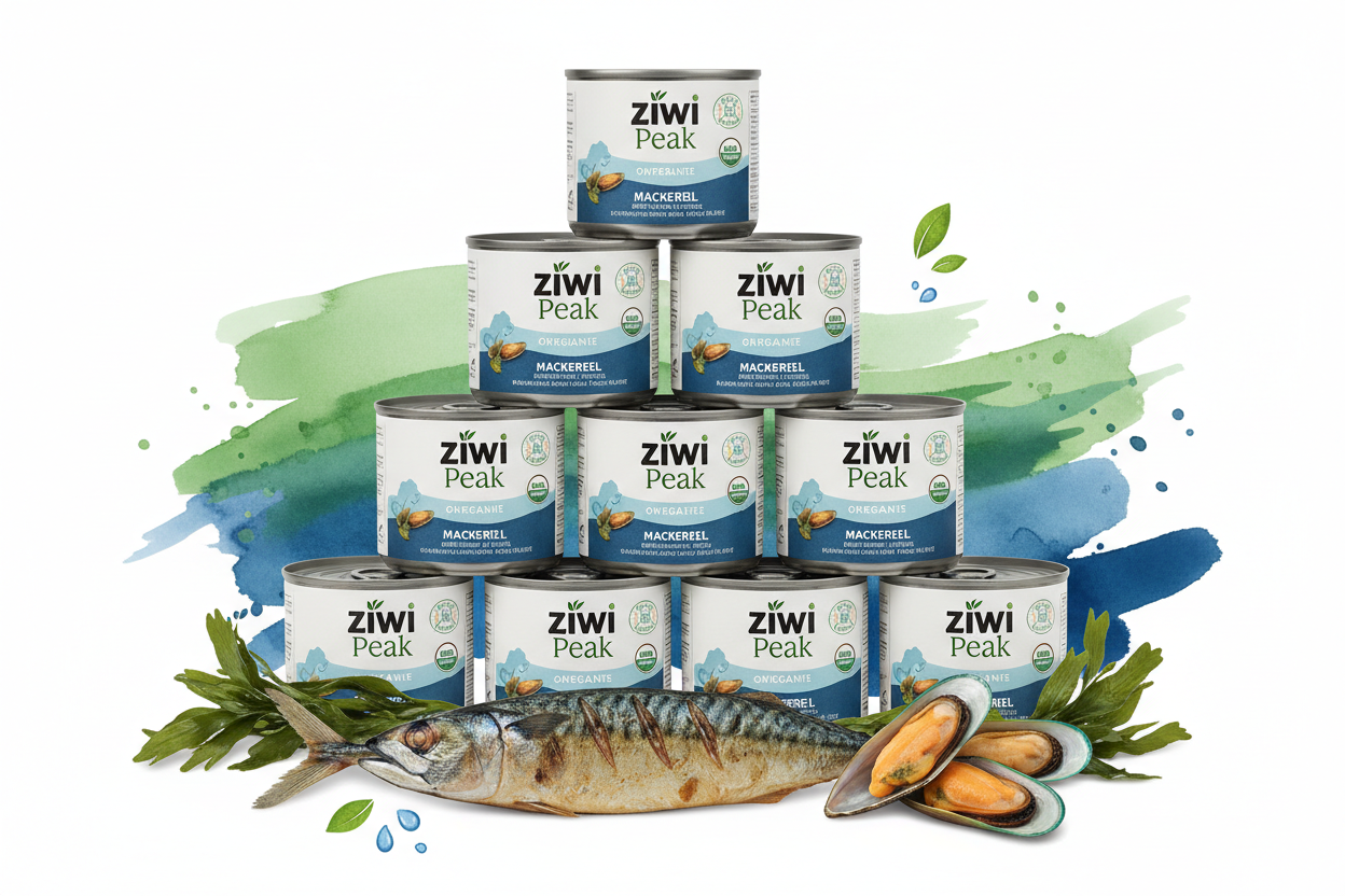 https://farmorganic.shop/products/ziwi-peak-canned-wet-cat-food-all-natural-high-protein-grain-free-limited-ingredient-with-superfoods-mackerel-case-of-12-6-5oz-cans - https://www.farmorganic.shop