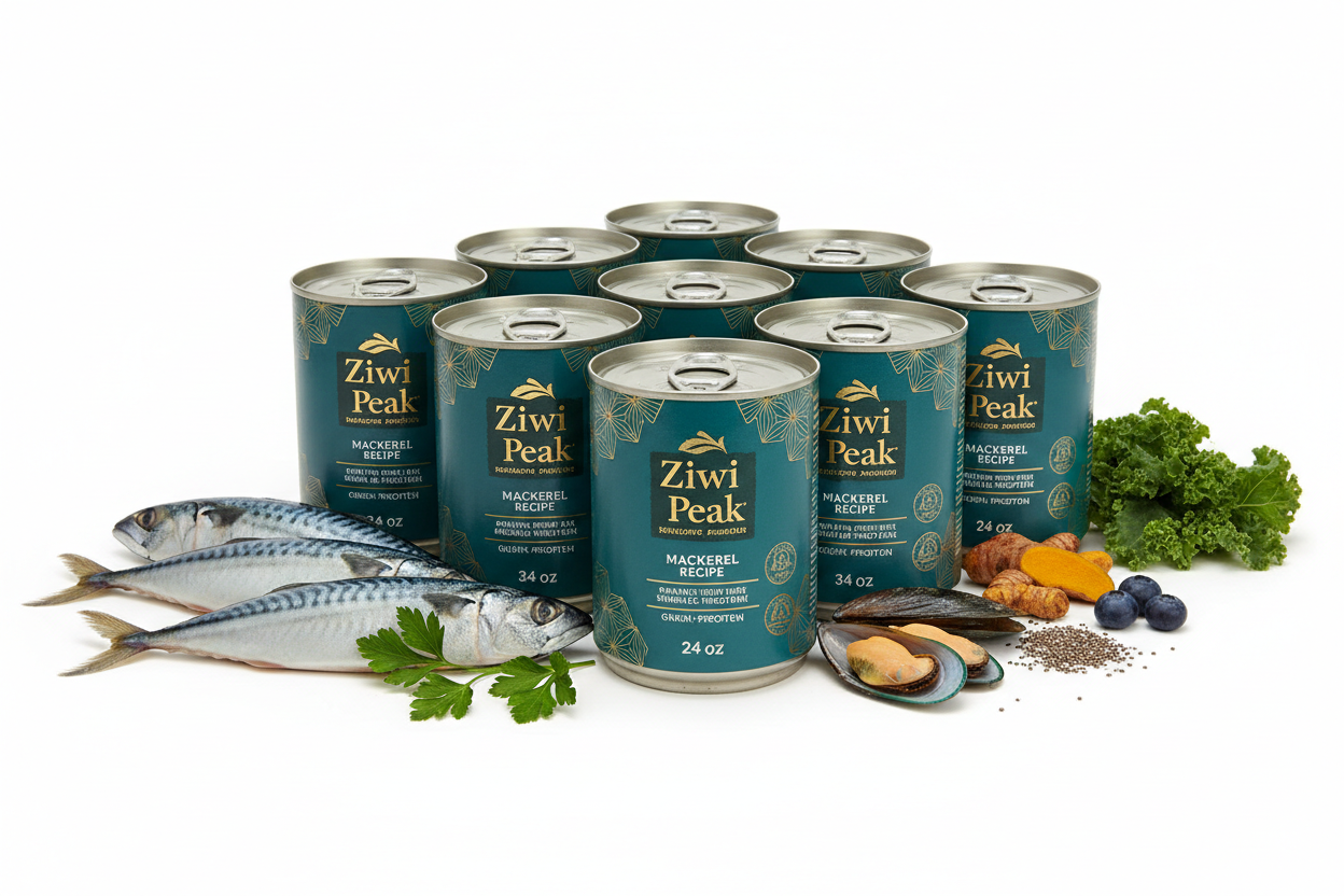 https://farmorganic.shop/products/ziwi-peak-canned-wet-cat-food-all-natural-high-protein-grain-free-limited-ingredient-with-superfoods-mackerel-case-of-24-3oz-cans