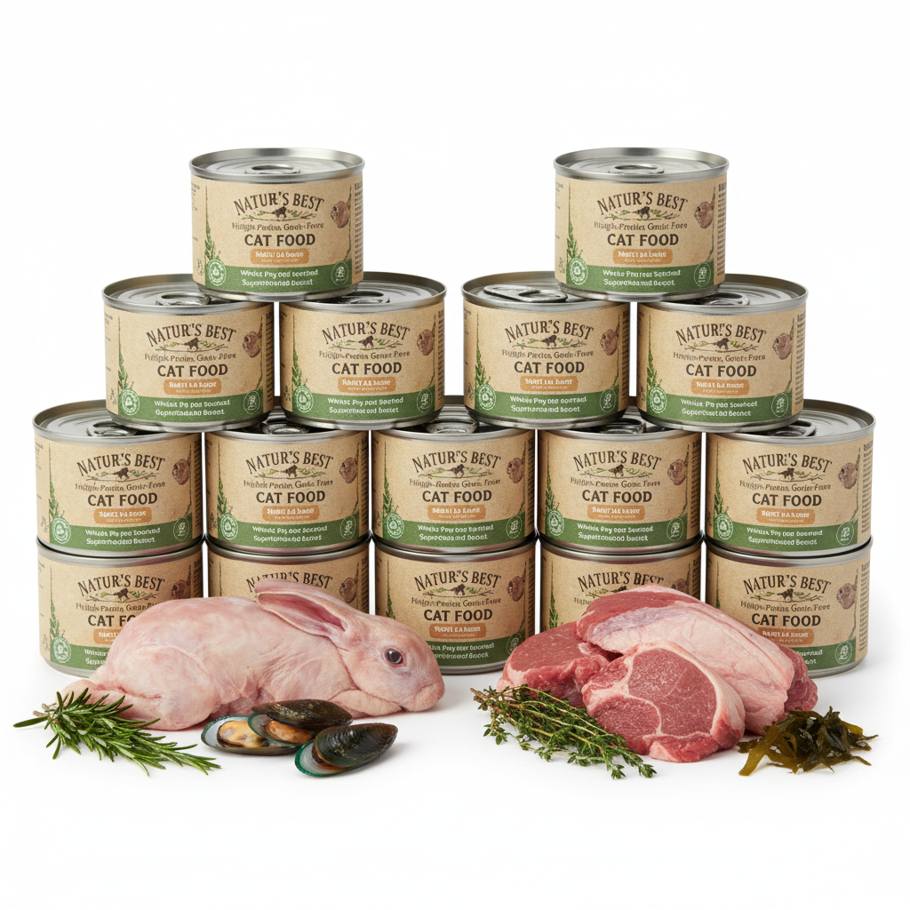 https://farmorganic.shop/products/ziwi-peak-canned-wet-cat-food-all-natural-high-protein-grain-free-limited-ingredient-with-superfoods-rabbit-lamb-3-ounce-pack-of-24