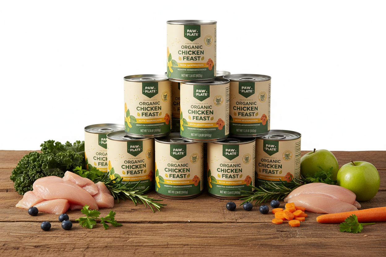 https://farmorganic.shop/products/ziwi-peak-canned-wet-dog-food-all-natural-high-protein-grain-free-limited-ingredient-with-superfoods-chicken-case-of-12-13-75oz-cans