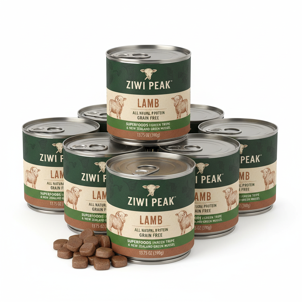 https://farmorganic.shop/products/ziwi-peak-canned-wet-dog-food-all-natural-high-protein-grain-free-limited-ingredient-with-superfoods-lamb-case-of-12-13-75oz-cans