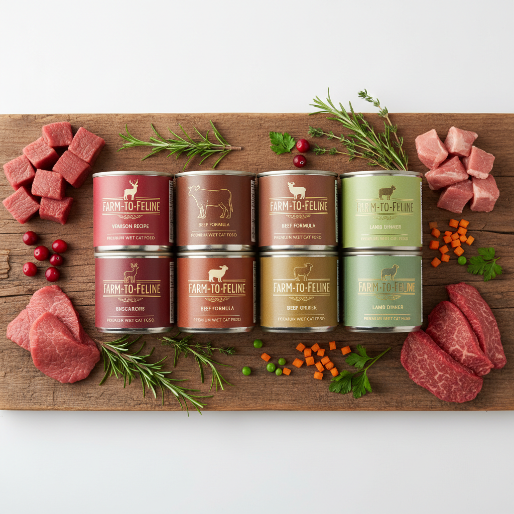 https://farmorganic.shop/products/ziwi-peak-wet-cat-food-variety-pack-venison-beef-and-lamb-6-pack-3oz-each https://farmorganic.shop/products/ziwi-peak-wet-cat-food-variety-pack-venison-beef-and-lamb-6-pack-3oz-each