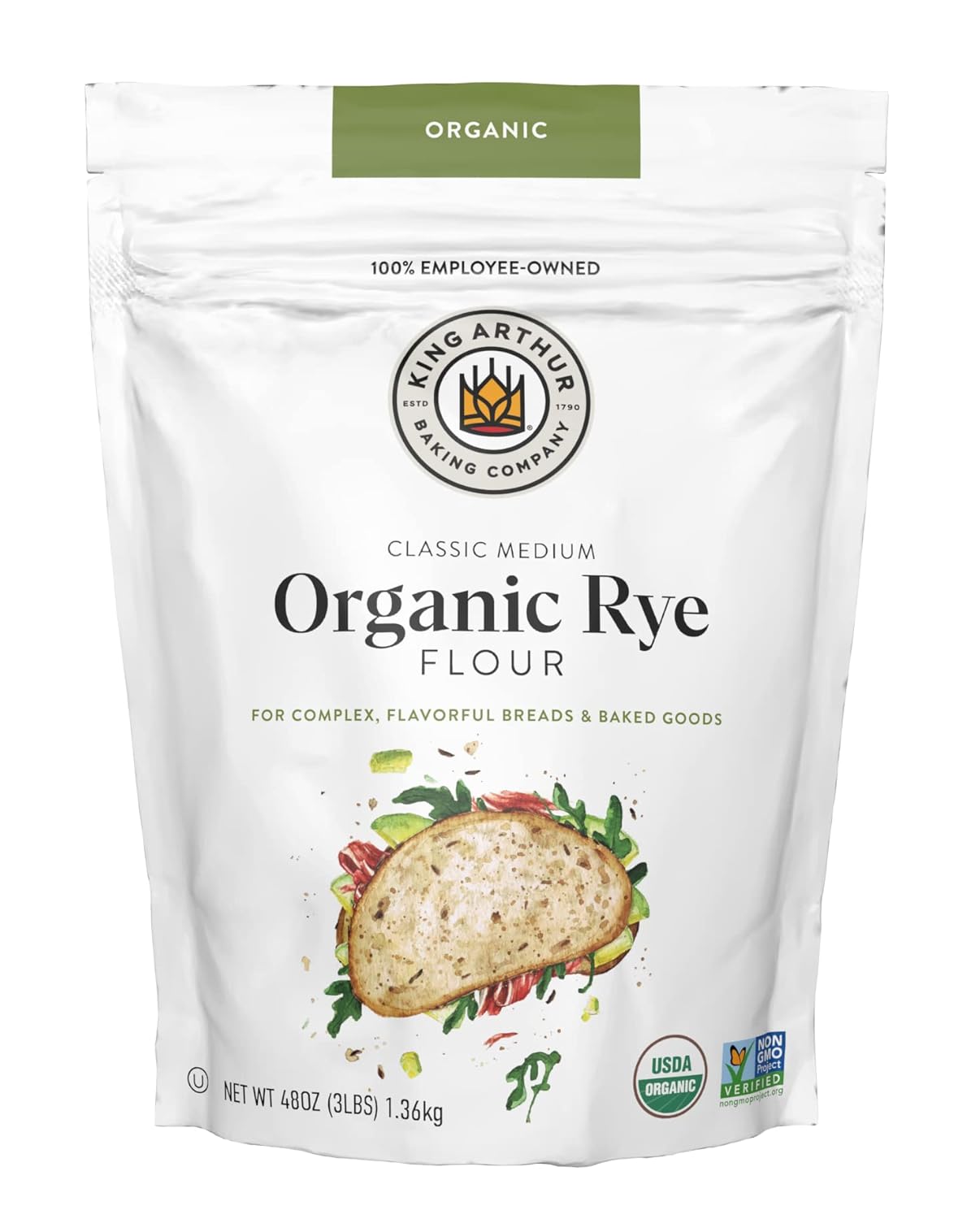 https://www.farmorganic.shop/products/king-arthur-classic-medium-organic-rye-flour-for-complex-flavorful-breads-baked-goods-100-organic-non-gmo-project-verified-3-pounds-pack-of-4