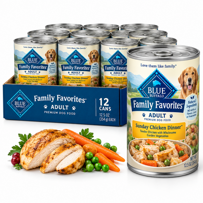 https://farmorganic.shop/products/blue-buffalo-family-favorites-adult-wet-dog-food-made-with-natural-ingredients-sunday-chicken-dinner-12-5-oz-can-pack-of-12 https://farmorganic.shop/products/blue-buffalo-family-favorites-adult-wet-dog-food-made-with-natural-ingredients-sunday-chicken-dinner-12-5-oz-can-pack-of-12