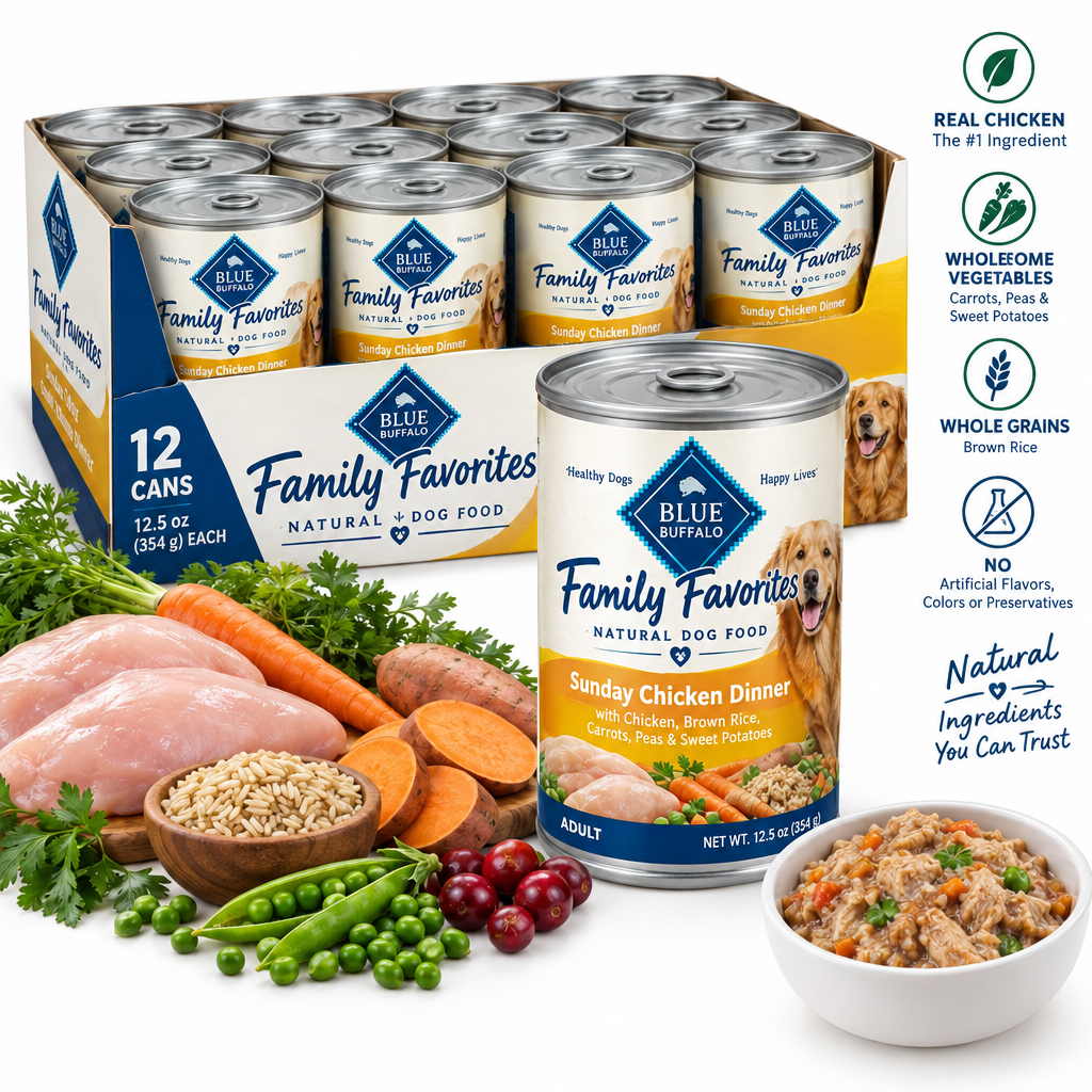 https://farmorganic.shop/products/blue-buffalo-family-favorites-adult-wet-dog-food-made-with-natural-ingredients-sunday-chicken-dinner-12-5-oz-can-pack-of-12 https://farmorganic.shop/products/blue-buffalo-family-favorites-adult-wet-dog-food-made-with-natural-ingredients-sunday-chicken-dinner-12-5-oz-can-pack-of-12