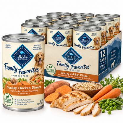 https://farmorganic.shop/products/blue-buffalo-family-favorites-adult-wet-dog-food-made-with-natural-ingredients-sunday-chicken-dinner-12-5-oz-can-pack-of-12 https://farmorganic.shop/products/blue-buffalo-family-favorites-adult-wet-dog-food-made-with-natural-ingredients-sunday-chicken-dinner-12-5-oz-can-pack-of-12