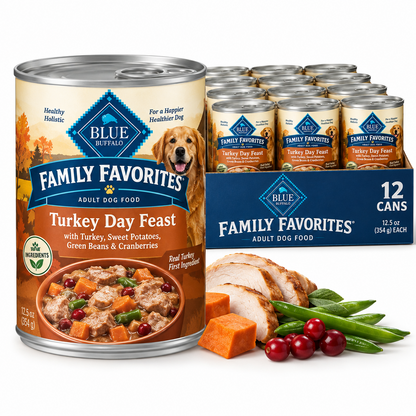https://farmorganic.shop/products/blue-buffalo-family-favorites-adult-wet-dog-food-made-with-natural-ingredients-turkey-day-feast-12-5-oz-can-pack-of-12 https://farmorganic.shop/products/blue-buffalo-family-favorites-adult-wet-dog-food-made-with-natural-ingredients-turkey-day-feast-12-5-oz-can-pack-of-12