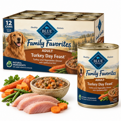 https://farmorganic.shop/products/blue-buffalo-family-favorites-adult-wet-dog-food-made-with-natural-ingredients-turkey-day-feast-12-5-oz-can-pack-of-12 https://farmorganic.shop/products/blue-buffalo-family-favorites-adult-wet-dog-food-made-with-natural-ingredients-turkey-day-feast-12-5-oz-can-pack-of-12
