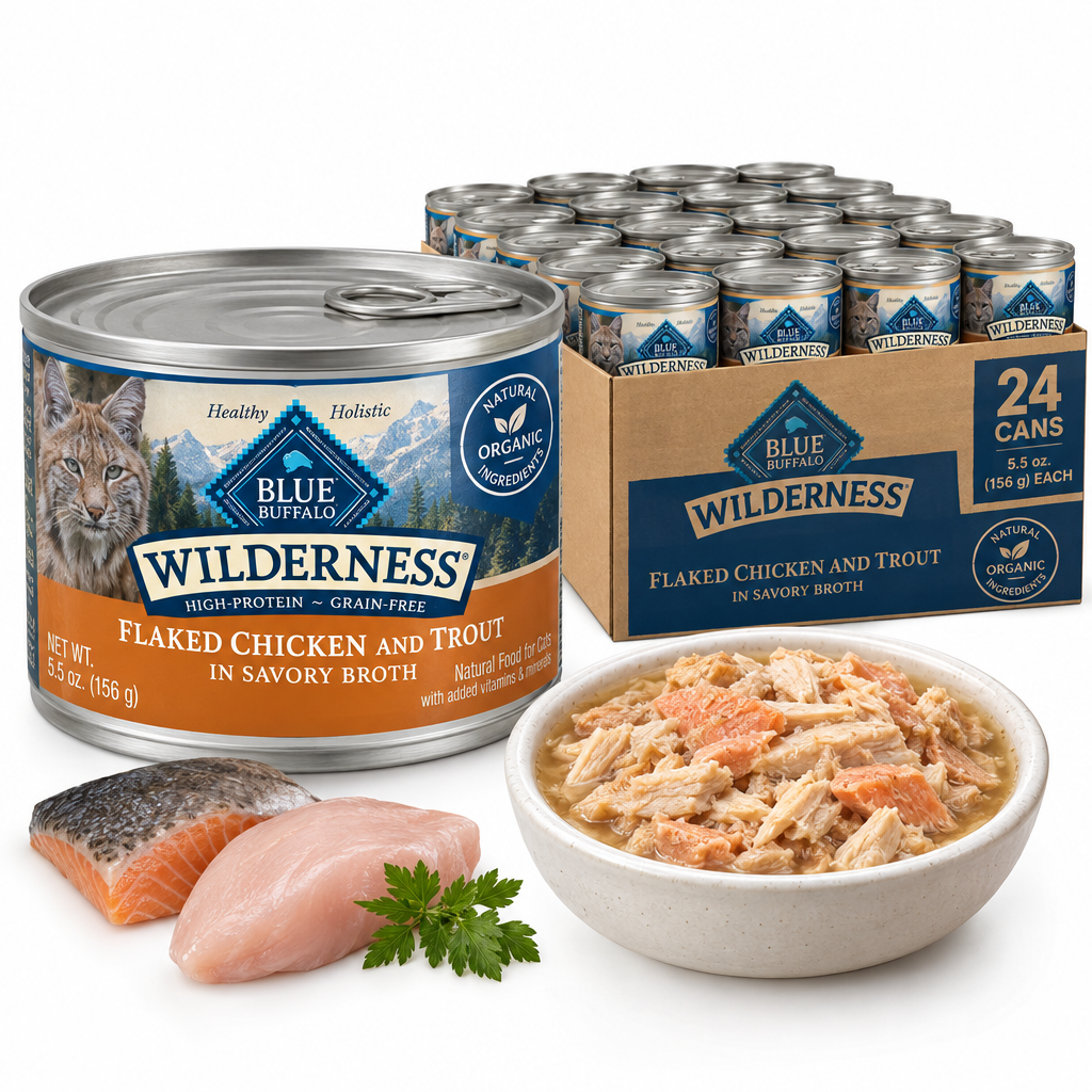 https://farmorganic.shop/products/blue-buffalo-wilderness-flaked-chicken-trout-adult-wet-cat-food-5-5-oz-case-of-24 https://farmorganic.shop/products/blue-buffalo-wilderness-flaked-chicken-trout-adult-wet-cat-food-5-5-oz-case-of-24