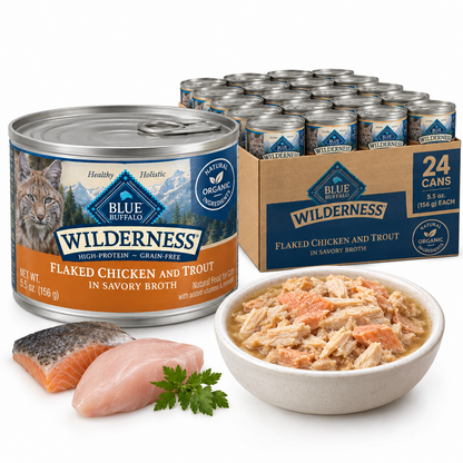 https://farmorganic.shop/products/blue-buffalo-wilderness-flaked-chicken-trout-adult-wet-cat-food-5-5-oz-case-of-24 https://farmorganic.shop/products/blue-buffalo-wilderness-flaked-chicken-trout-adult-wet-cat-food-5-5-oz-case-of-24