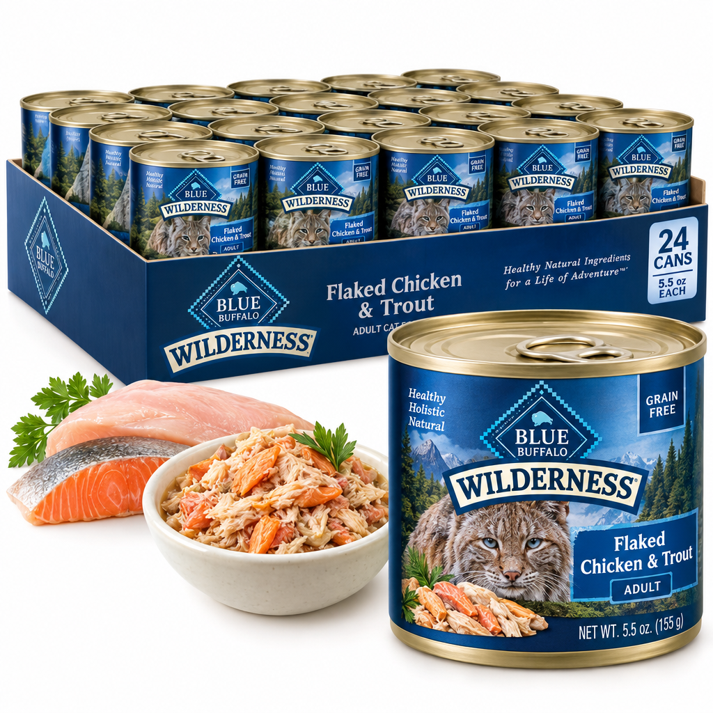 https://farmorganic.shop/products/blue-buffalo-wilderness-flaked-chicken-trout-adult-wet-cat-food-5-5-oz-case-of-24 https://farmorganic.shop/products/blue-buffalo-wilderness-flaked-chicken-trout-adult-wet-cat-food-5-5-oz-case-of-24