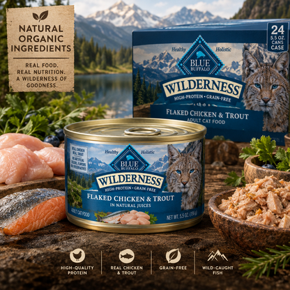 https://farmorganic.shop/products/blue-buffalo-wilderness-flaked-chicken-trout-adult-wet-cat-food-5-5-oz-case-of-24 https://farmorganic.shop/products/blue-buffalo-wilderness-flaked-chicken-trout-adult-wet-cat-food-5-5-oz-case-of-24