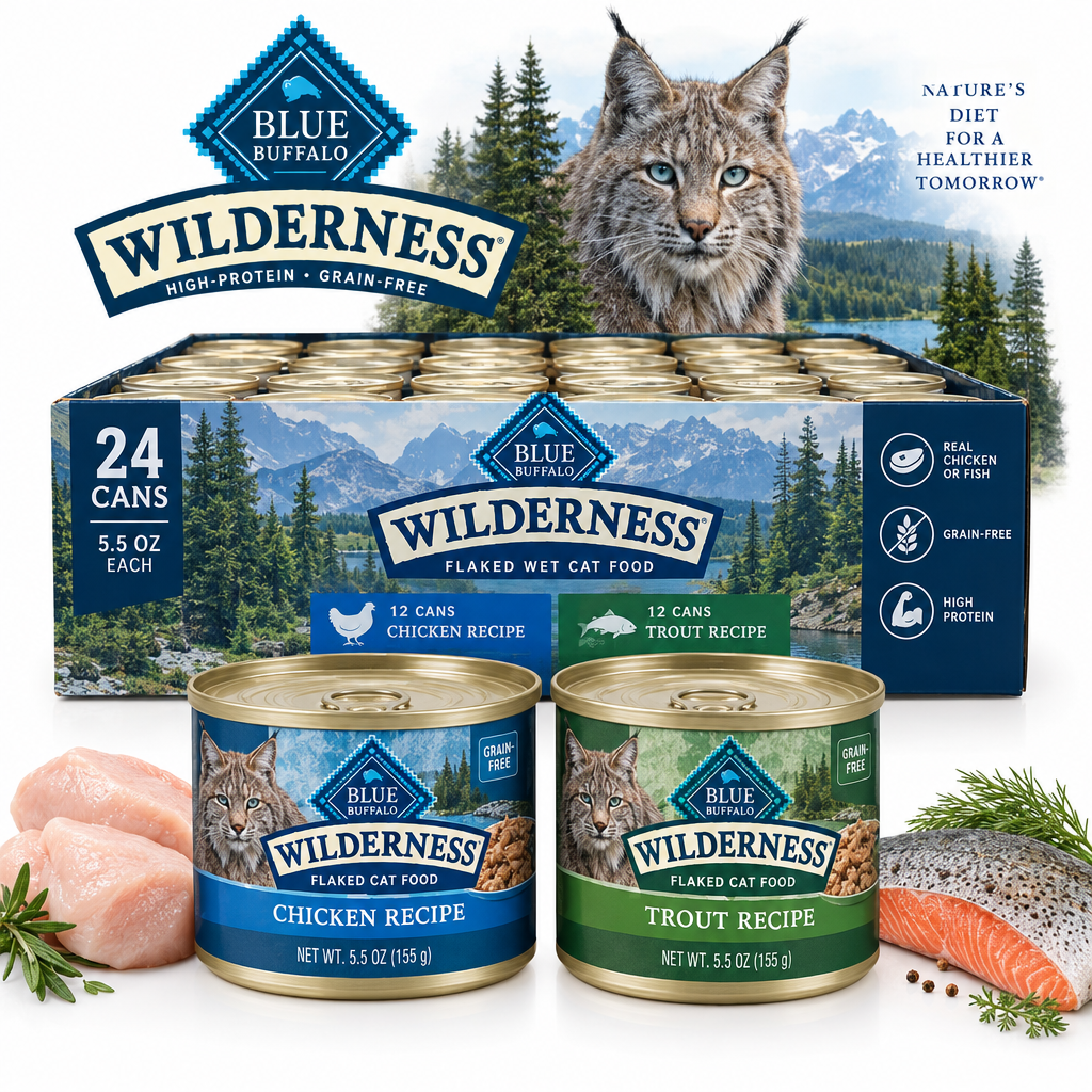https://farmorganic.shop/products/blue-buffalo-wilderness-flaked-chicken-trout-adult-wet-cat-food-5-5-oz-case-of-24 https://farmorganic.shop/products/blue-buffalo-wilderness-flaked-chicken-trout-adult-wet-cat-food-5-5-oz-case-of-24