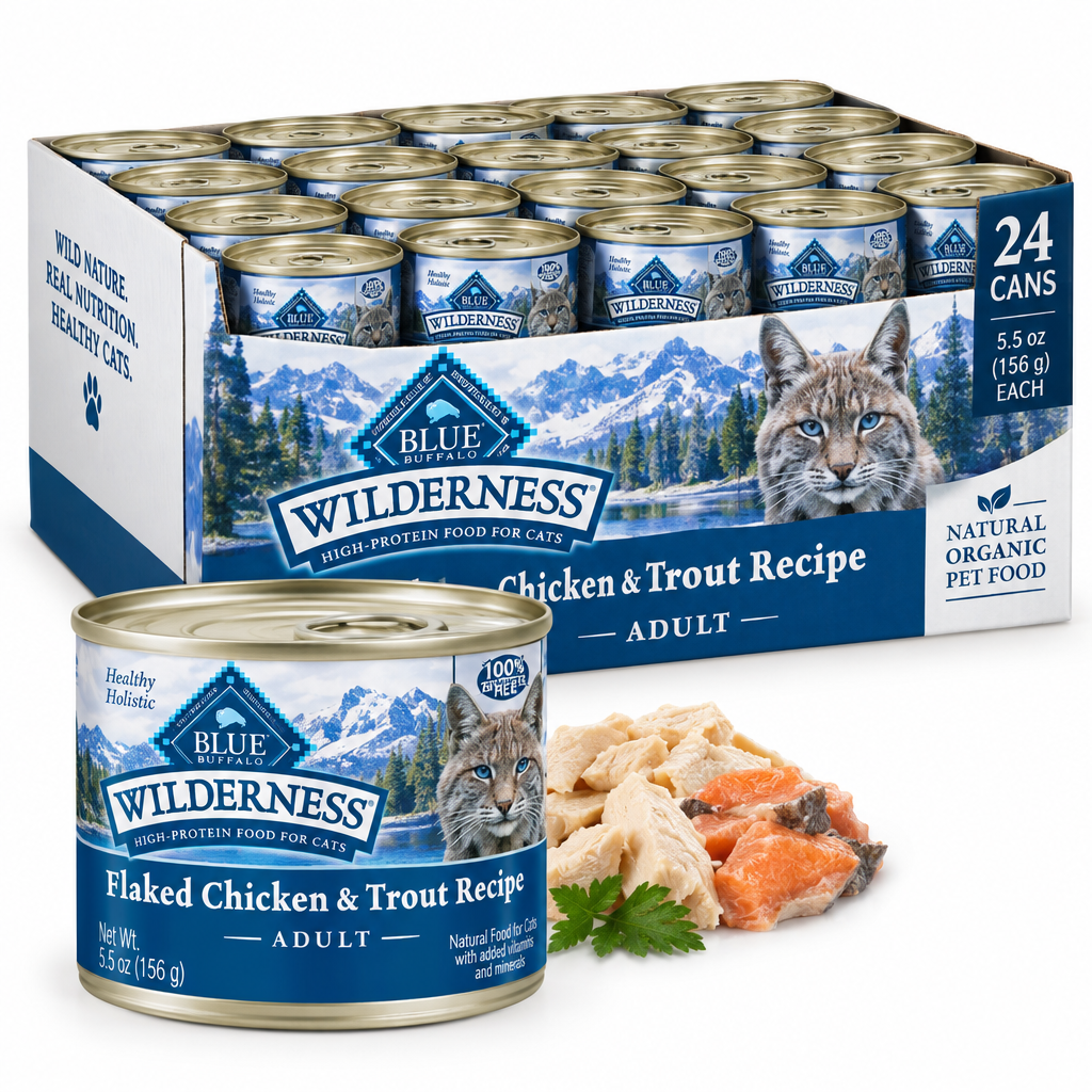 https://farmorganic.shop/products/blue-buffalo-wilderness-flaked-chicken-trout-adult-wet-cat-food-5-5-oz-case-of-24 https://farmorganic.shop/products/blue-buffalo-wilderness-flaked-chicken-trout-adult-wet-cat-food-5-5-oz-case-of-24