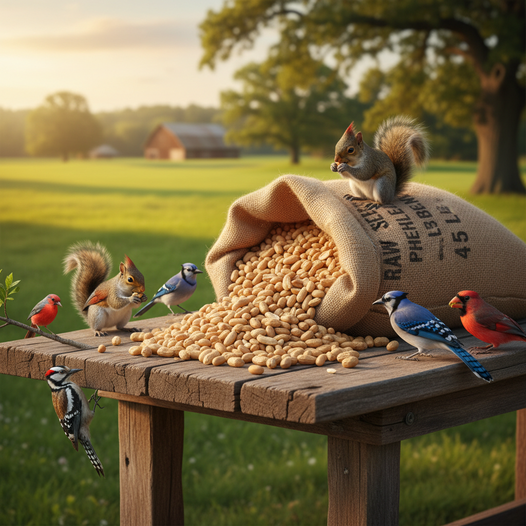 https://farmorganic.shop/products/wakefield-virginia-peanuts-bulk-45lb-bag-shelled-for-squirrels-birds-deer-pigs-and-a-wide-variety-of-wildlife-raw-peanuts-bulk-nuts-blue-jays-cardinals-woodpeckers https://farmorganic.shop/products/wakefield-virginia-peanuts-bulk-45lb-bag-shelled-for-squirrels-birds-deer-pigs-and-a-wide-variety-of-wildlife-raw-peanuts-bulk-nuts-blue-jays-cardinals-woodpeckers