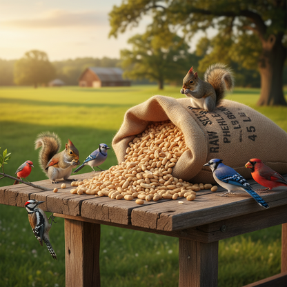https://farmorganic.shop/products/wakefield-virginia-peanuts-bulk-45lb-bag-shelled-for-squirrels-birds-deer-pigs-and-a-wide-variety-of-wildlife-raw-peanuts-bulk-nuts-blue-jays-cardinals-woodpeckers https://farmorganic.shop/products/wakefield-virginia-peanuts-bulk-45lb-bag-shelled-for-squirrels-birds-deer-pigs-and-a-wide-variety-of-wildlife-raw-peanuts-bulk-nuts-blue-jays-cardinals-woodpeckers