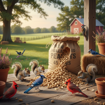 https://farmorganic.shop/products/wakefield-virginia-peanuts-bulk-45lb-bag-shelled-for-squirrels-birds-deer-pigs-and-a-wide-variety-of-wildlife-raw-peanuts-bulk-nuts-blue-jays-cardinals-woodpeckers https://farmorganic.shop/products/wakefield-virginia-peanuts-bulk-45lb-bag-shelled-for-squirrels-birds-deer-pigs-and-a-wide-variety-of-wildlife-raw-peanuts-bulk-nuts-blue-jays-cardinals-woodpeckers
