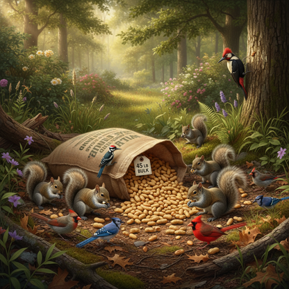 https://farmorganic.shop/products/wakefield-virginia-peanuts-bulk-45lb-bag-shelled-for-squirrels-birds-deer-pigs-and-a-wide-variety-of-wildlife-raw-peanuts-bulk-nuts-blue-jays-cardinals-woodpeckers https://farmorganic.shop/products/wakefield-virginia-peanuts-bulk-45lb-bag-shelled-for-squirrels-birds-deer-pigs-and-a-wide-variety-of-wildlife-raw-peanuts-bulk-nuts-blue-jays-cardinals-woodpeckers