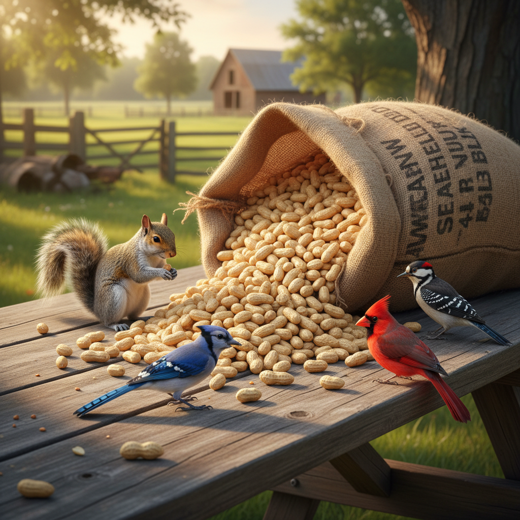 https://farmorganic.shop/products/wakefield-virginia-peanuts-bulk-45lb-bag-shelled-for-squirrels-birds-deer-pigs-and-a-wide-variety-of-wildlife-raw-peanuts-bulk-nuts-blue-jays-cardinals-woodpeckers https://farmorganic.shop/products/wakefield-virginia-peanuts-bulk-45lb-bag-shelled-for-squirrels-birds-deer-pigs-and-a-wide-variety-of-wildlife-raw-peanuts-bulk-nuts-blue-jays-cardinals-woodpeckers