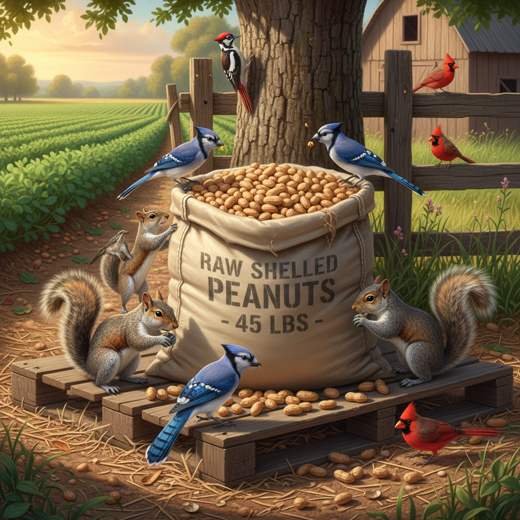 https://farmorganic.shop/products/wakefield-virginia-peanuts-bulk-45lb-bag-shelled-for-squirrels-birds-deer-pigs-and-a-wide-variety-of-wildlife-raw-peanuts-bulk-nuts-blue-jays-cardinals-woodpeckers https://farmorganic.shop/products/wakefield-virginia-peanuts-bulk-45lb-bag-shelled-for-squirrels-birds-deer-pigs-and-a-wide-variety-of-wildlife-raw-peanuts-bulk-nuts-blue-jays-cardinals-woodpeckers