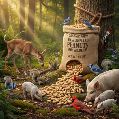 https://farmorganic.shop/products/wakefield-virginia-peanuts-bulk-45lb-bag-shelled-for-squirrels-birds-deer-pigs-and-a-wide-variety-of-wildlife-raw-peanuts-bulk-nuts-blue-jays-cardinals-woodpeckers https://farmorganic.shop/products/wakefield-virginia-peanuts-bulk-45lb-bag-shelled-for-squirrels-birds-deer-pigs-and-a-wide-variety-of-wildlife-raw-peanuts-bulk-nuts-blue-jays-cardinals-woodpeckers