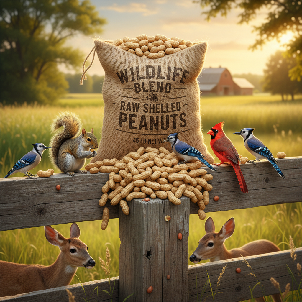 https://farmorganic.shop/products/wakefield-virginia-peanuts-bulk-45lb-bag-shelled-for-squirrels-birds-deer-pigs-and-a-wide-variety-of-wildlife-raw-peanuts-bulk-nuts-blue-jays-cardinals-woodpeckers https://farmorganic.shop/products/wakefield-virginia-peanuts-bulk-45lb-bag-shelled-for-squirrels-birds-deer-pigs-and-a-wide-variety-of-wildlife-raw-peanuts-bulk-nuts-blue-jays-cardinals-woodpeckers