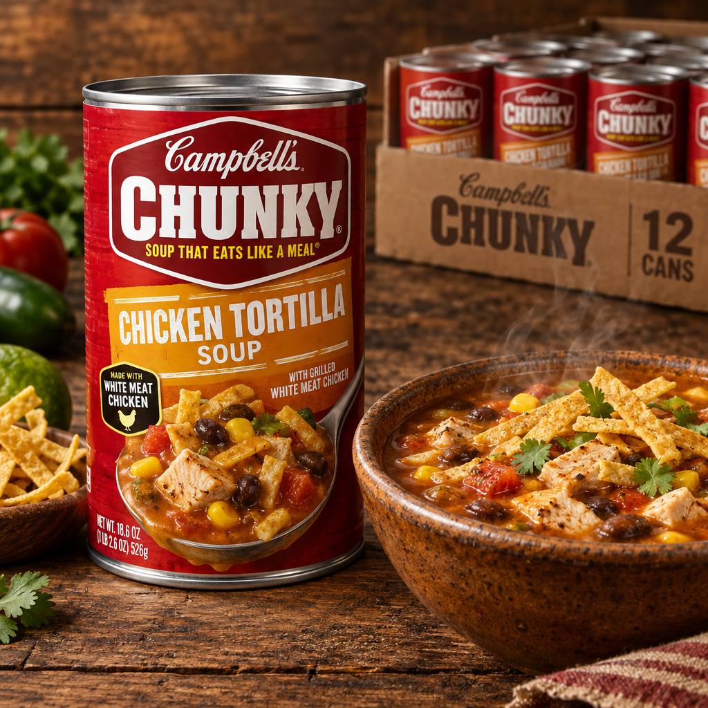 https://farmorganic.shop/products/campbells-chunky-soup-chicken-tortilla-soup-with-grilled-white-meat-chicken-18-6-oz-can-case-of-12 https://farmorganic.shop/products/campbells-chunky-soup-chicken-tortilla-soup-with-grilled-white-meat-chicken-18-6-oz-can-case-of-12