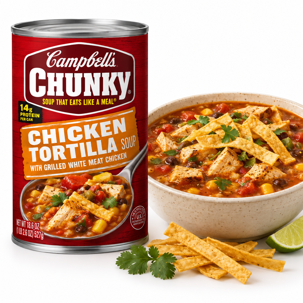 https://farmorganic.shop/products/campbells-chunky-soup-chicken-tortilla-soup-with-grilled-white-meat-chicken-18-6-oz-can-case-of-12 https://farmorganic.shop/products/campbells-chunky-soup-chicken-tortilla-soup-with-grilled-white-meat-chicken-18-6-oz-can-case-of-12