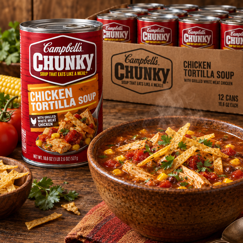 https://farmorganic.shop/products/campbells-chunky-soup-chicken-tortilla-soup-with-grilled-white-meat-chicken-18-6-oz-can-case-of-12 https://farmorganic.shop/products/campbells-chunky-soup-chicken-tortilla-soup-with-grilled-white-meat-chicken-18-6-oz-can-case-of-12