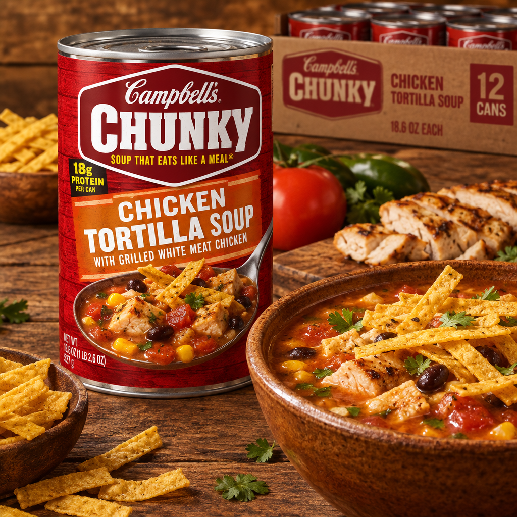 https://farmorganic.shop/products/campbells-chunky-soup-chicken-tortilla-soup-with-grilled-white-meat-chicken-18-6-oz-can-case-of-12 https://farmorganic.shop/products/campbells-chunky-soup-chicken-tortilla-soup-with-grilled-white-meat-chicken-18-6-oz-can-case-of-12