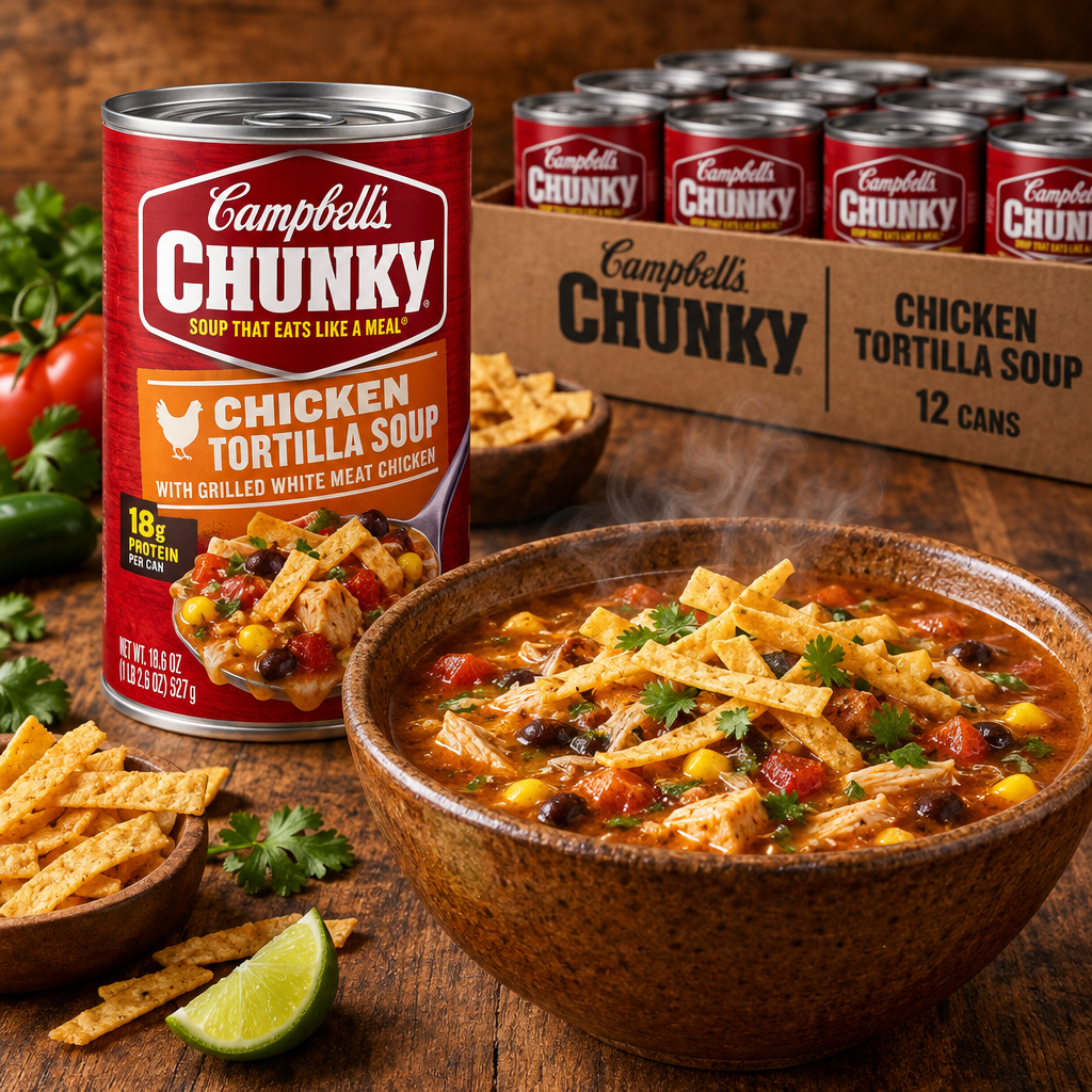 https://farmorganic.shop/products/campbells-chunky-soup-chicken-tortilla-soup-with-grilled-white-meat-chicken-18-6-oz-can-case-of-12 https://farmorganic.shop/products/campbells-chunky-soup-chicken-tortilla-soup-with-grilled-white-meat-chicken-18-6-oz-can-case-of-12