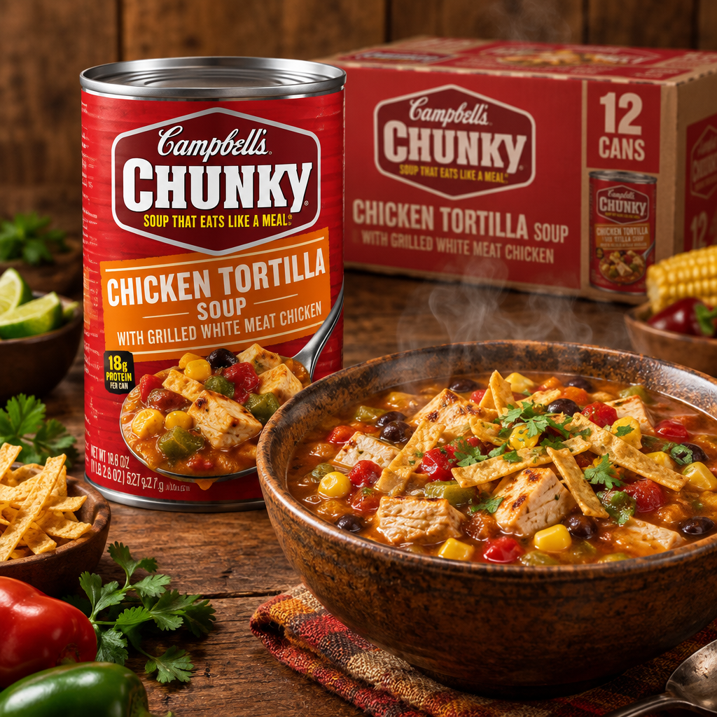 https://farmorganic.shop/products/campbells-chunky-soup-chicken-tortilla-soup-with-grilled-white-meat-chicken-18-6-oz-can-case-of-12 https://farmorganic.shop/products/campbells-chunky-soup-chicken-tortilla-soup-with-grilled-white-meat-chicken-18-6-oz-can-case-of-12